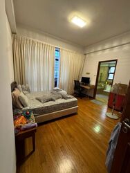 Dover Parkview (D5), Condominium #485547611